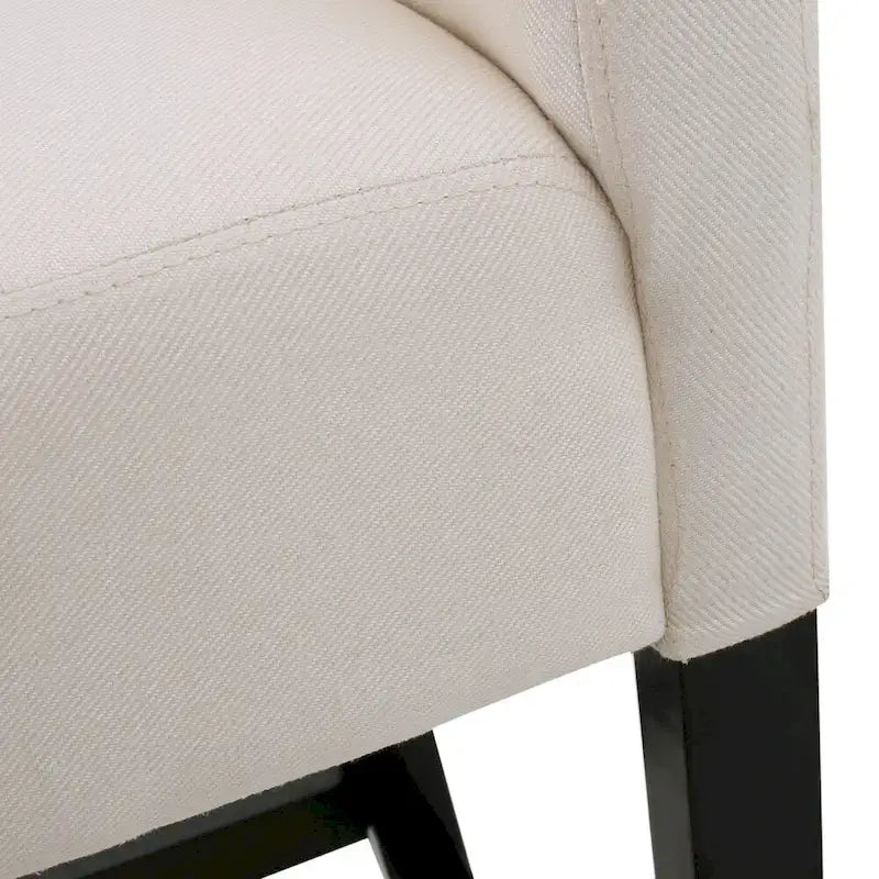 30-inch Fabric Bar Stools (Set of 2)