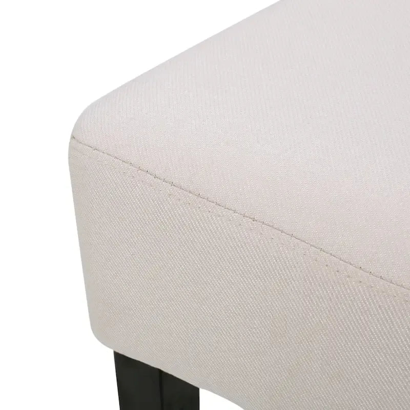 30-inch Fabric Bar Stools (Set of 2)