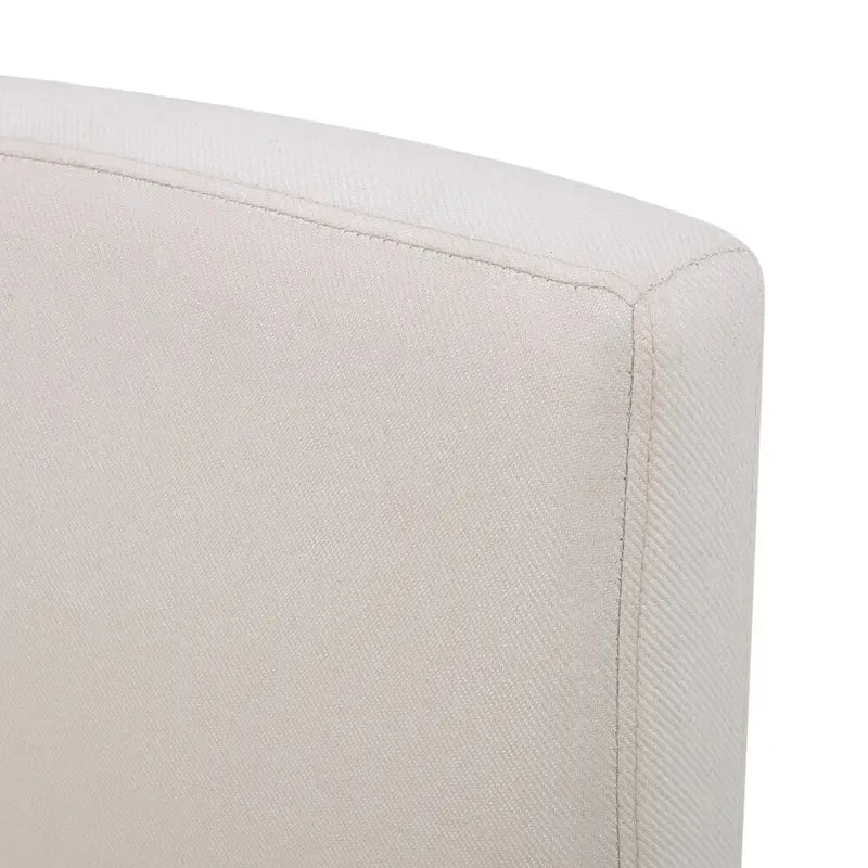 30-inch Fabric Bar Stools (Set of 2)