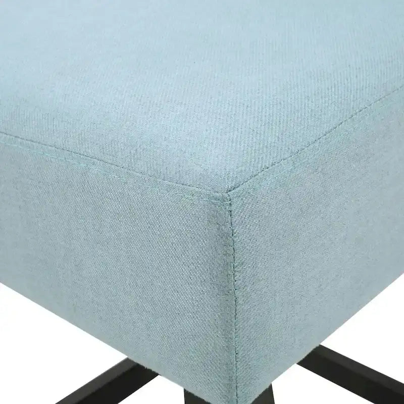 30-inch Fabric Bar Stools (Set of 2)