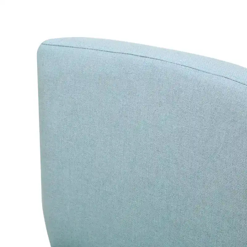 30-inch Fabric Bar Stools (Set of 2)