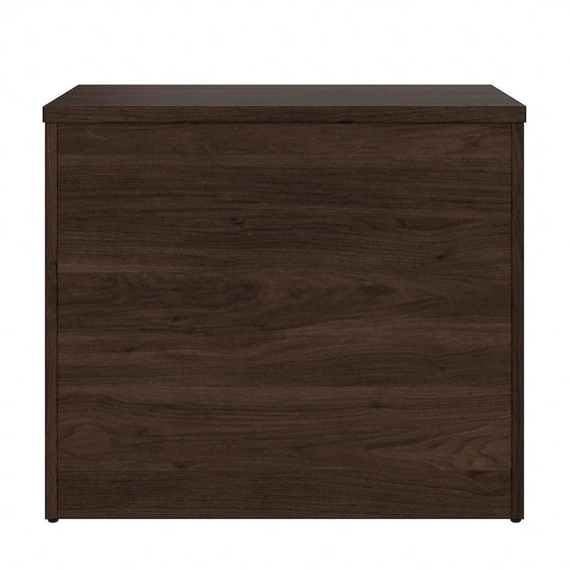 Office Storage Cabinet with Drawers and Shelves