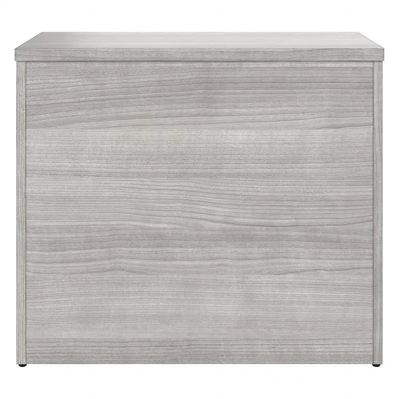 Office Storage Cabinet with Drawers and Shelves