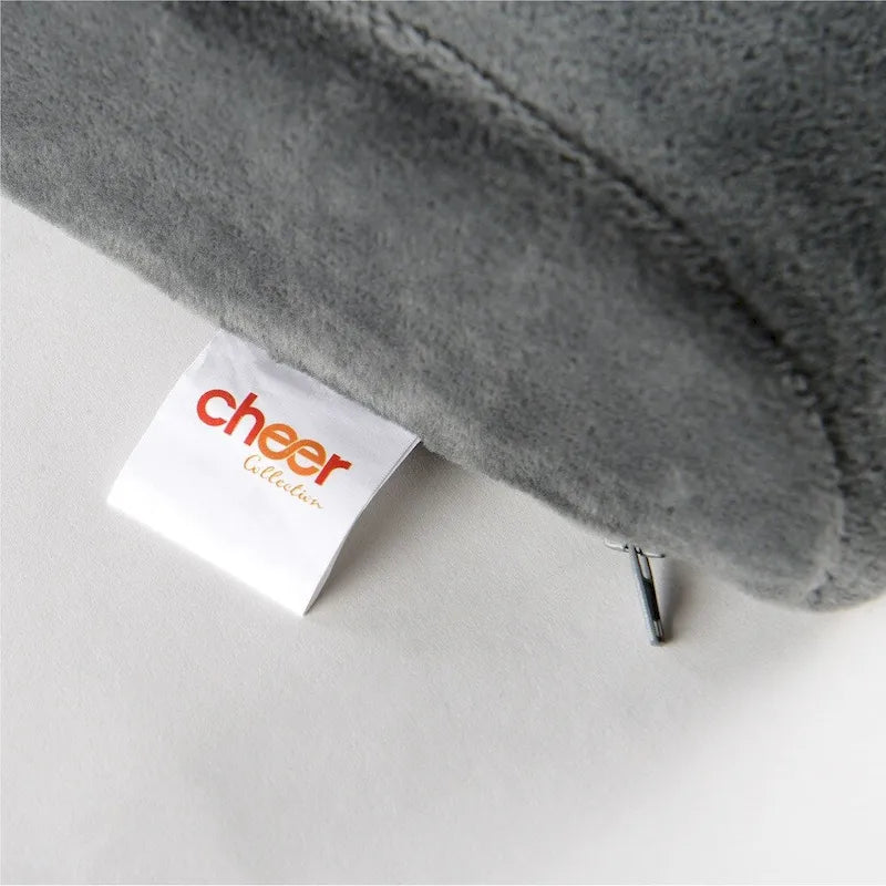 Extra-Large Supportive Memory Foam Seat Cushion