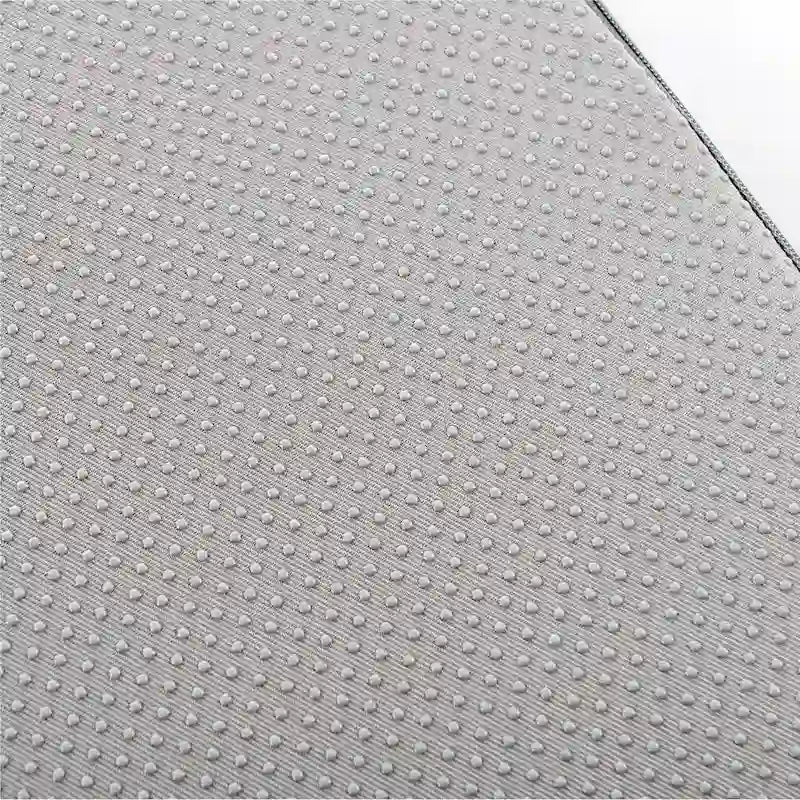 Extra-Large Supportive Memory Foam Seat Cushion